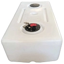 Купить Can-sb se213 Водяной бак 190L White 125x58x35 330 x 570 x 1230 mm 7ft.ru в интернет магазине Семь Футов