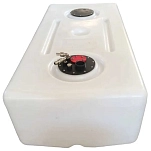 Can-sb se213 Водяной бак 190L White 125x58x35 330 x 570 x 1230 mm