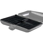 Ridgemonkey RM-CCP-ST-UNIT Connect Combi Лоток для пароварки Black