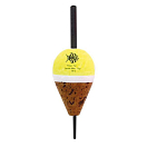Купить Kali 64607 Pear Cork Коричневый  Fluor 4 (35 x 23 mm)  7ft.ru в интернет магазине Семь Футов