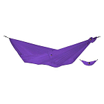Ticket to the moon TMC30 Compact Гамак Фиолетовый Purple 300 x 155 cm