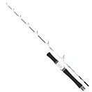 Купить Kali kunnan 69057 B-Sky Выталкивающий Стержень  White / Black 2.40 m 7ft.ru в интернет магазине Семь Футов