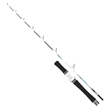 Kali kunnan 69057 B-Sky Выталкивающий Стержень  White / Black 2.40 m