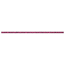 Купить Talamex 01627603 Magic Edge Веревка 3 Mm Черный  Black / Pink 100 m  7ft.ru в интернет магазине Семь Футов