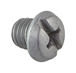 Пробка редуктора Suzuki DT9.9-15/DF8A-30A, D8 мм, масло 0924808001000