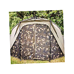 Carp spirit ACS540056 Magnum 100 Почтовый индекс Бежевый Black