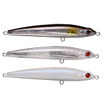 Hart IHCL115567 Class Приманка Topwater 115 Mm 26g Многоцветный 567