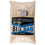 Lineaeffe 5886152 прикормка Mare Cefali Aglio 2.5kg