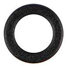 Купить Fox international CAC886 Edges™ Essentials S Кольца  Black 7ft.ru в интернет магазине Семь Футов
