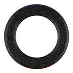 Fox international CAC886 Edges™ Essentials S Кольца  Black