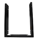 Купить Vitrifrigo nrr-2935 фланец Airlock C39/C35 Black 25x15x10 7ft.ru в интернет магазине Семь Футов