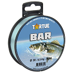 Tortue ATO470134 Bass Мононить 220 M Голубой  Blue 0.450 mm 