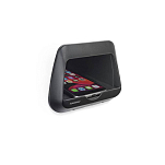 Беспроводная зарядная система Scanstrut Rokk Nest SC-CW-06F 12/24В 10Вт IPX6 встраиваемая для зарядки и хранения телефона
