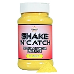 Dynamite baits ADY041900 рыболовная паста Shake N Catch F1 сладкий Yellow