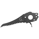 Купить Grivel PJDRY+ Dry Plus Blade Серый  For The Machine 7ft.ru в интернет магазине Семь Футов