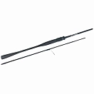 Купить Jatsui D5100093 Яичный стержень Moonlight Fuji  Black 2.47 m 7ft.ru в интернет магазине Семь Футов