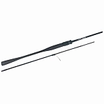 Jatsui D5100093 Яичный стержень Moonlight Fuji  Black 2.47 m