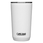 Camelbak CAOHY090018W001 WHITE Tumbler SST Vacuum Insulated Термо 500ml Белая White