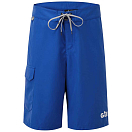 Купить Gill 4451-BLU01-30 плавательные шорты Mylor Голубой Blue 30 7ft.ru в интернет магазине Семь Футов