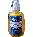 Talamex 45729207 Цветной пигмент 20ml Желтый  Cream Ral9001