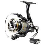 Mitchell 1580069 MX3SW Спиннинговая Катушка Золотистый Silver / Dark Blue 6000