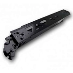Citybug AA809011170 Набор соединений и рамок  Black