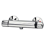 Plastimo 39470 Термостатический смеситель для душа Silver