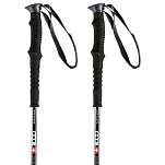 +8000 406166-005000-UNICA трости Bt148003 24i  Black 64-135 cm