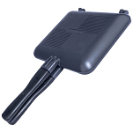 Ridgemonkey RM-CNST-XL-GE Connect XL Granite Edition Сэндвич Тостер Black