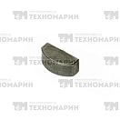 Купить Шпонка маховика Yamaha 90280-05013 Poseidon 7ft.ru в интернет магазине Семь Футов