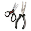 Купить Rapala RA0100155 Ножницы И Плоскогубцы Черный Black / Silver 7ft.ru в интернет магазине Семь Футов