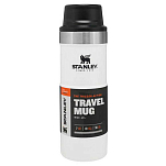 Stanley ST1009848008 Classic Thermo 350 мл Белая  White