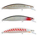 Купить Nomura NM56407013 Salty 135 Mm 28g Серый  070 7ft.ru в интернет магазине Семь Футов