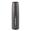 Купить Lifeventure LF74535 TIV Вакуум 700ml Термо Серый Dark Grey 7ft.ru в интернет магазине Семь Футов