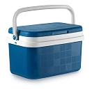 Купить Sp berner 73670 Холодильник для кемпинга 16L Blue 7ft.ru в интернет магазине Семь Футов