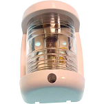 Goldenship GS10038 57 mm Верхний навигационный фонарь с акриловой линзой Белая White