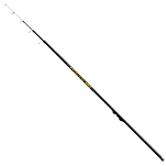 Arno 11110400 Aro Kame Болонский Стержень  Black 4.00 m