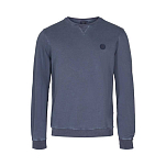 Sea ranch 19-7-372-4025-3XL Толстовка Толстовка Astor Голубой Navy 3XL