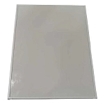 Vitrifrigo nrr-3771-nrr Полная дверь C60/75/90 Grey 60x30x10