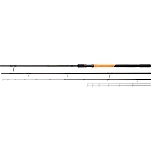 Preston innovations p0070086 фидерное удилище Inspire Black 160x8x8 3.80 m