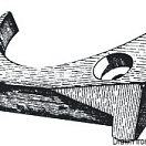 Anode OMC King Cobra 43.322.00