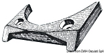 Anode OMC King Cobra 43.322.00