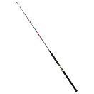 Купить Daiwa SLTT553HSBF Saltist Спиннинговая Удочка Черный Black 1.65 m  7ft.ru в интернет магазине Семь Футов
