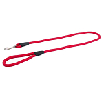Freedog FD4000720 Nylon Round Поводок Красный  Red 13 mm x 120 cm