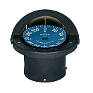 Купить Компас Ritchie Navigation Supersport Navigator SS-2000 картушка 115мм 12В 154x143мм врезной с плоской картушкой чёрный/синий 7ft.ru в интернет магазине Семь Футов