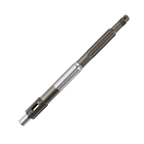 Купить Вал гребной Skipper для Yamaha Модели техники: 25B, 30H OEM: SK6L2-45611-01/6L2-45611-01 в интернет магазине Семь Футов