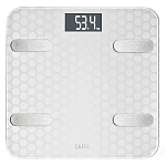 Laica 7515 Весы PS7011 White 35x30x15