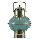 Купить Шаровая лампа масляная DHR 8701/O 380 x 300 мм 500 мл/до 38 часов из латуни 7ft.ru в интернет магазине Семь Футов