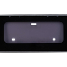 LEWMAR Replacement Pane for Bavaria Flush Hatch 2G / 575 x 274 mm 30743-bvs