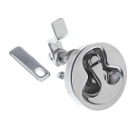 Roca ab. ROCA422271 велосипедный рычаг  Silver 70 mm